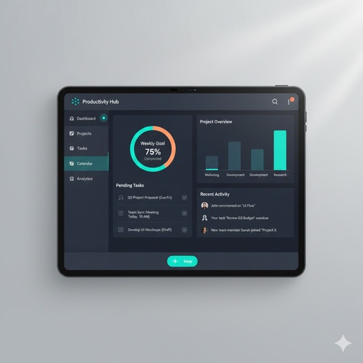 Simulated UI/Window Interfaces prompts