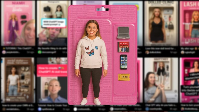 effective chatgpt doll prompt