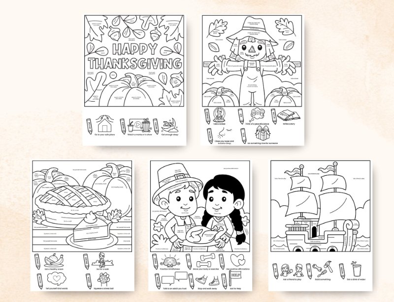 emotional and psychological benefits