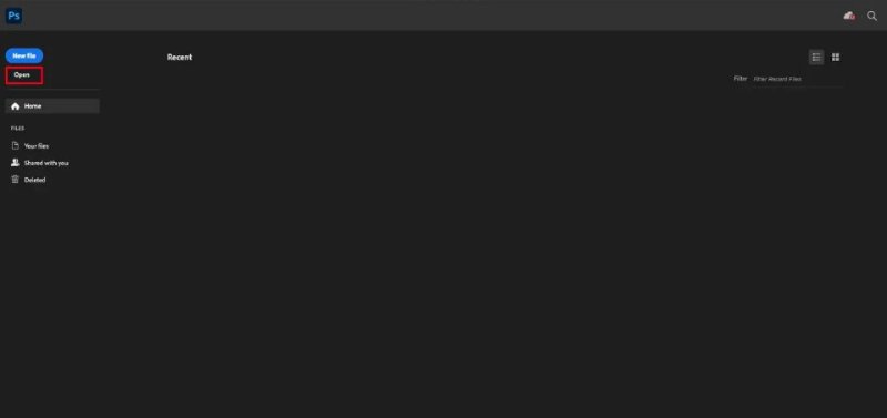 Extending Backgrounds in Photoshop Using Solid Colors