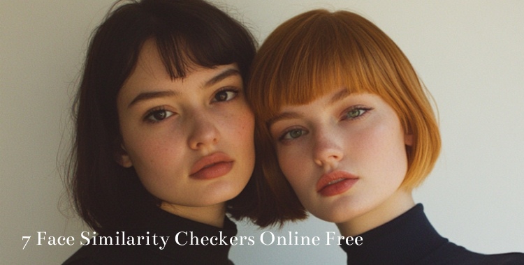 face similarity checkers online free