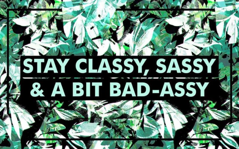 Funny & Savage Instagram Bio for Girls