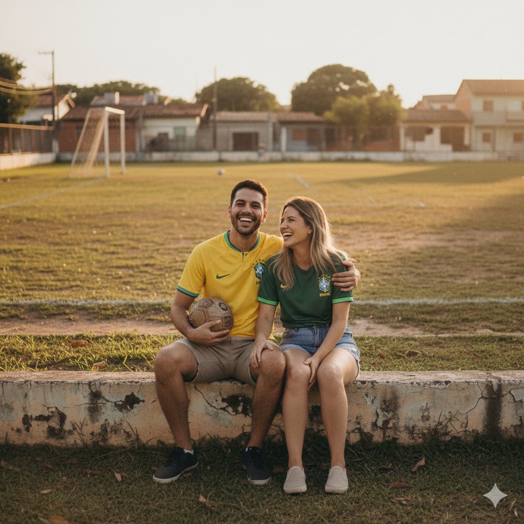 Arcos do Templo gemini ai