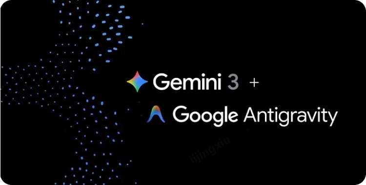gemini antigravity overview