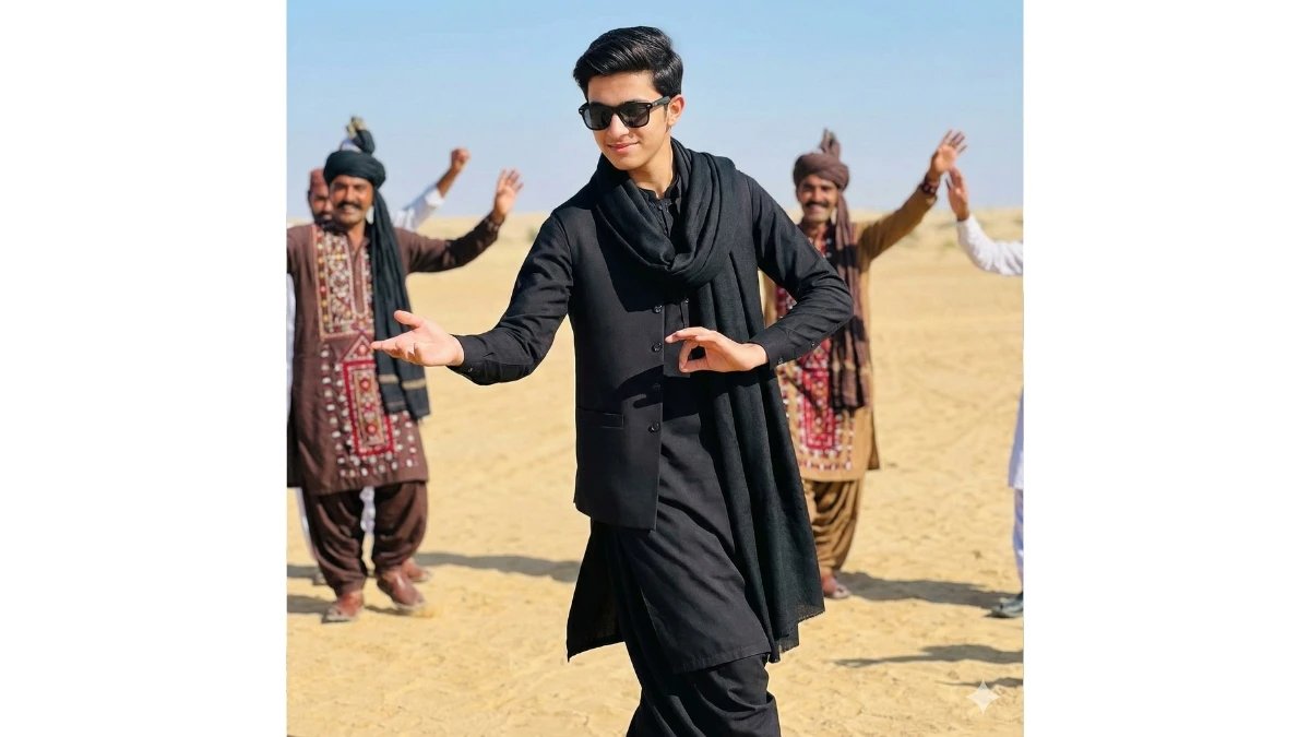 rehman dakait ai pic