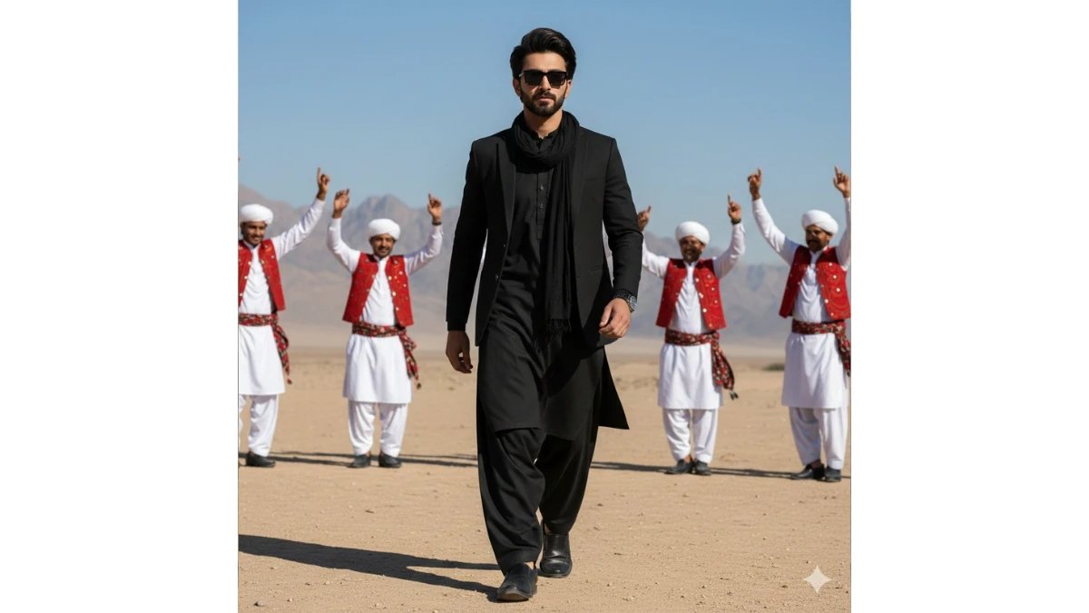 dhurandhar ai photo gemini