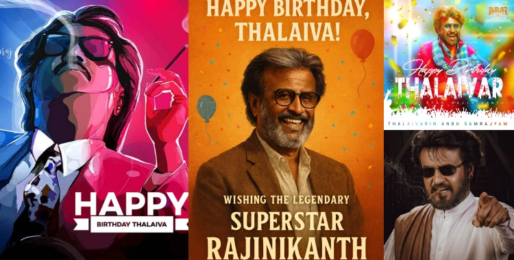 happy birthday thalaiva ai prompts