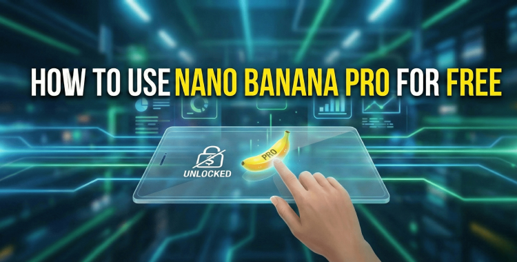 how to use nano banana for free