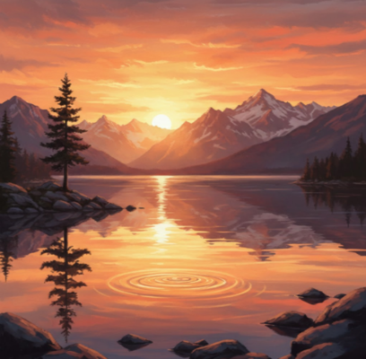 be specific about details