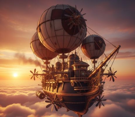 combine concepts creatively