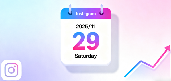 post on instagram on saturday