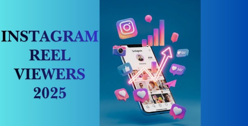  Instagram Reels viewer