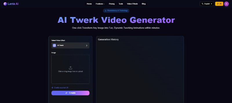 what-is-an-ai-twerk-generator