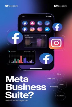 Meta Business Suite