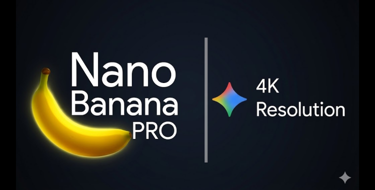 nano banana pro 4k resolution images