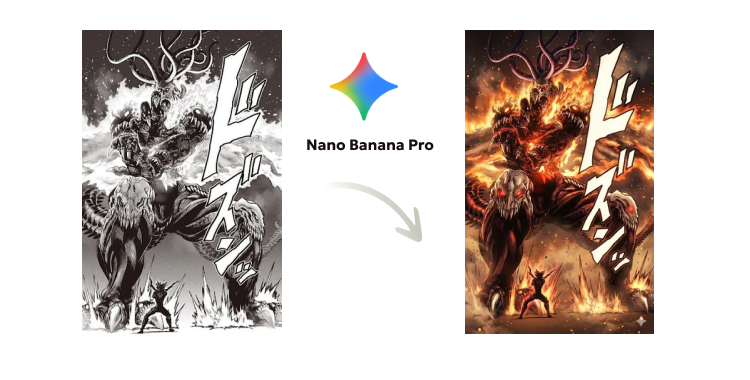 10+ Nano Banana Pro Comic Prompts That Actually Work
