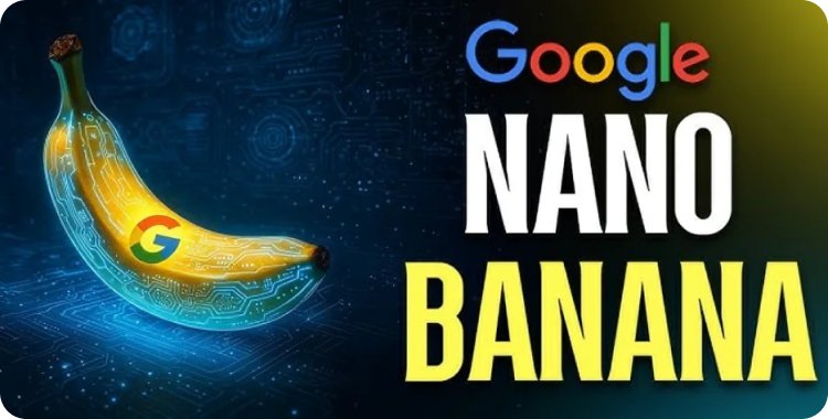 google nano nanana