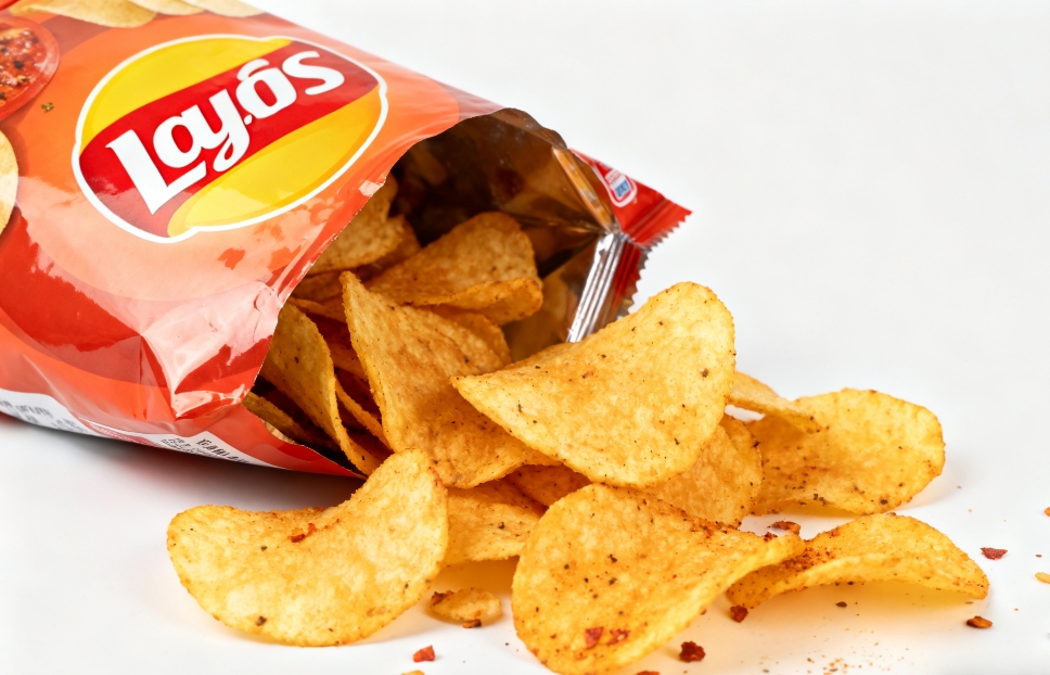a clean chip brand product image