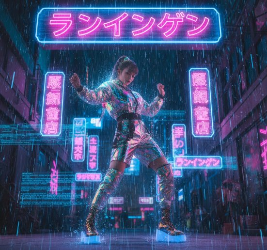 neon-cyberpunk-style
