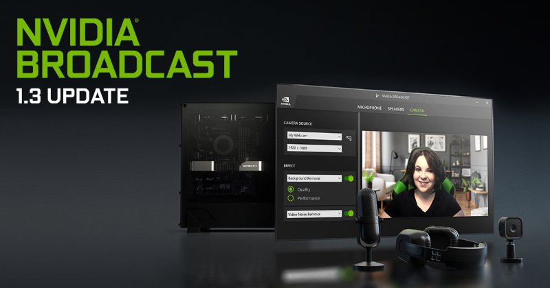 nvidia-broadcast