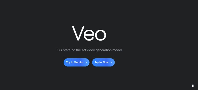 open-veo-in-a-supported-platform