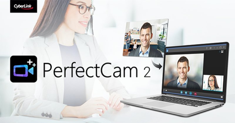 perfectcam by cyberlink