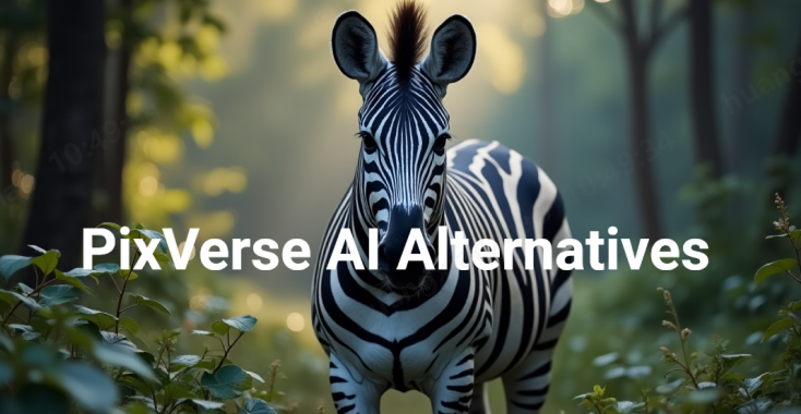 pixverse local alternative will fit your workflow