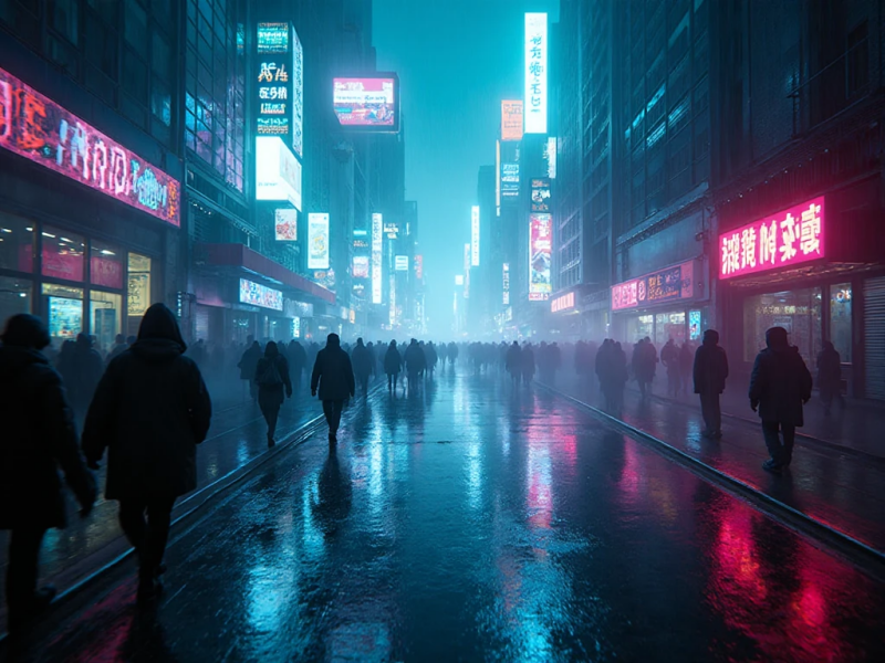 futuristic-cyberpunk-city-street