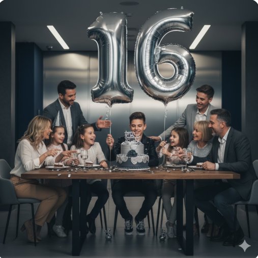 prompt for teen boys