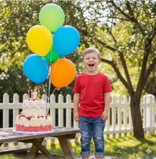 prompt for young kids