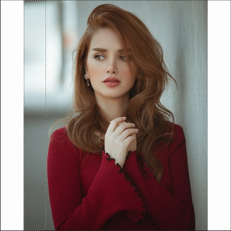 Rectangular Marquee Tool