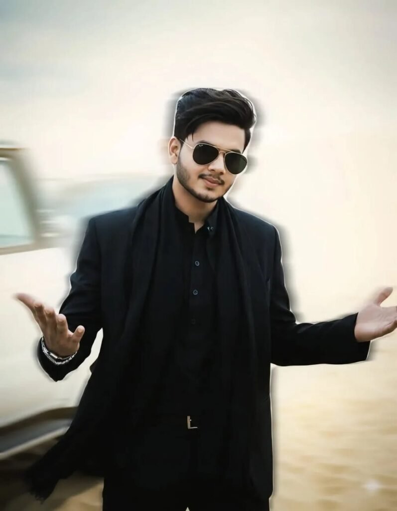 rehman dakait movie look ai