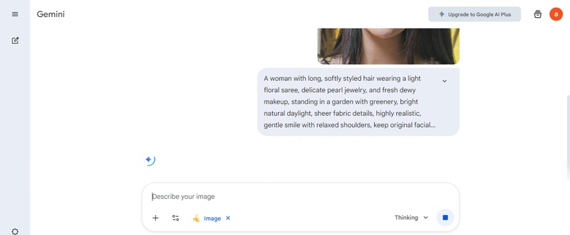 generate your portrait