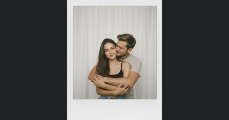 Tips for Making the Perfect AI Polaroid