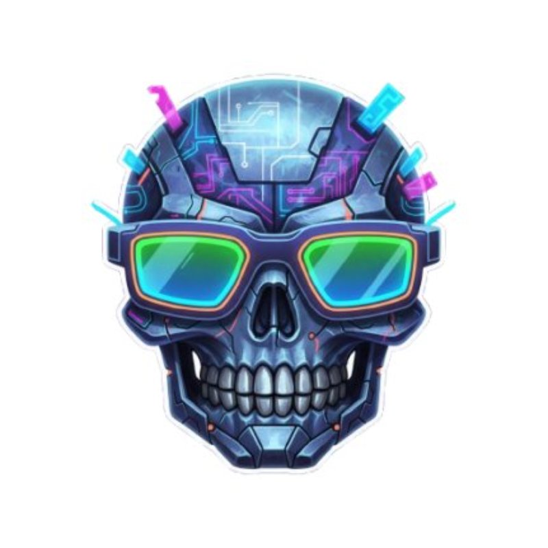 Showing Cool Genmoji of Dragon with metallic gold scale