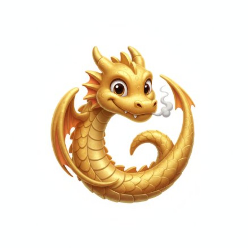 Showing Cool Genmoji of Robot DJ