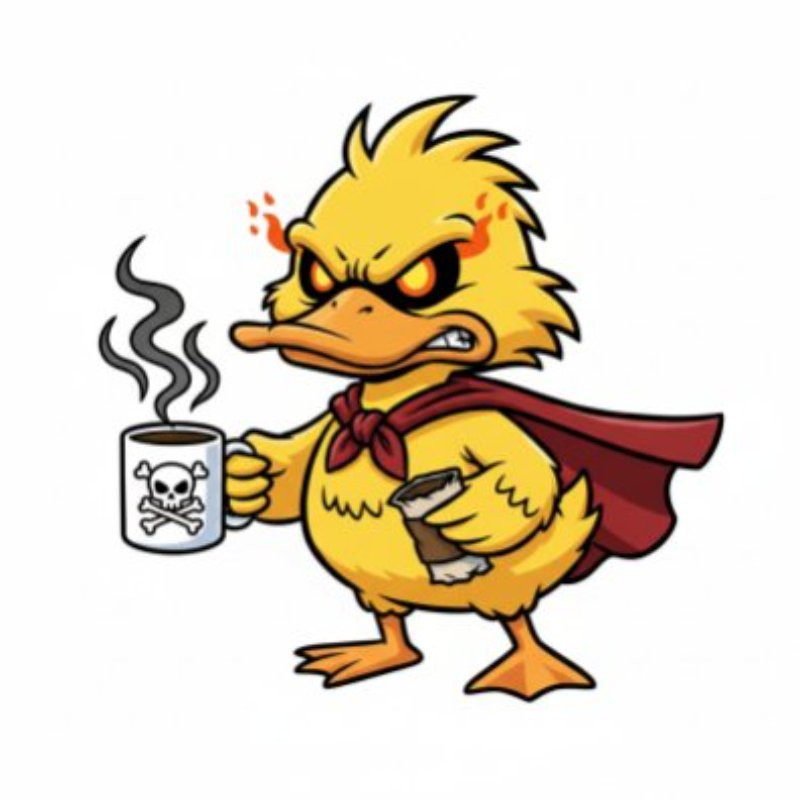 showing genmoji Crying taco with mascara.