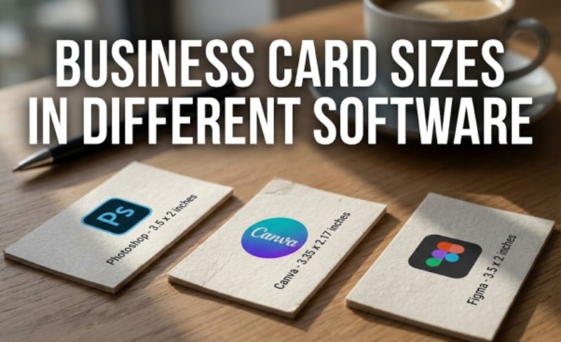 standard-business-card