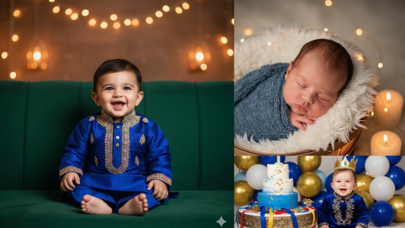 style of your gemini birthday prompt boy