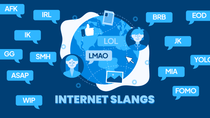 internet slang you should know