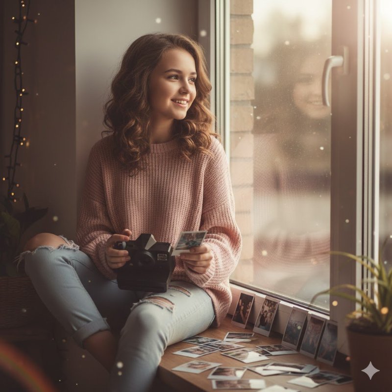 7. Prompts for Friends or Family