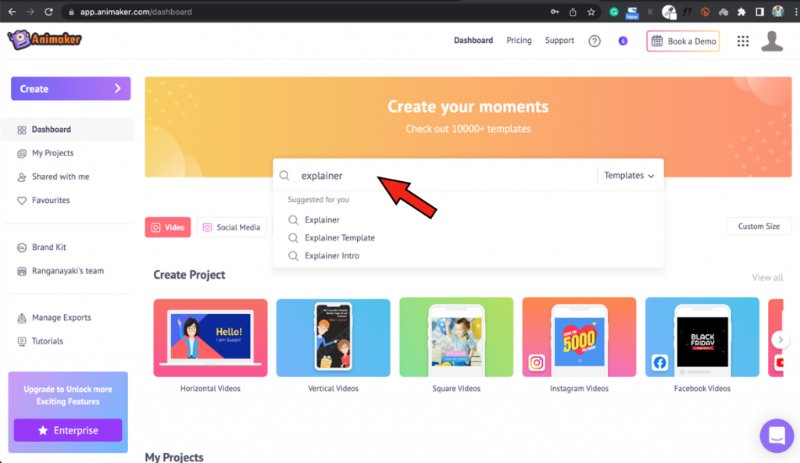 the-editor-displays-your-workspace