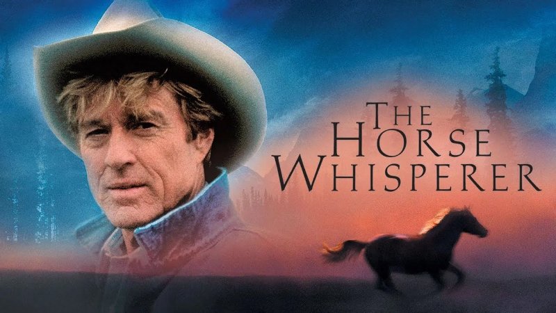 the horse whisperer