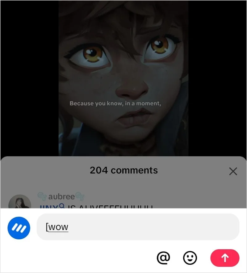 tiktok-emojis-code