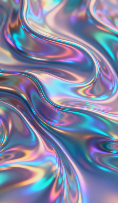 أمواج مجردة سائلة