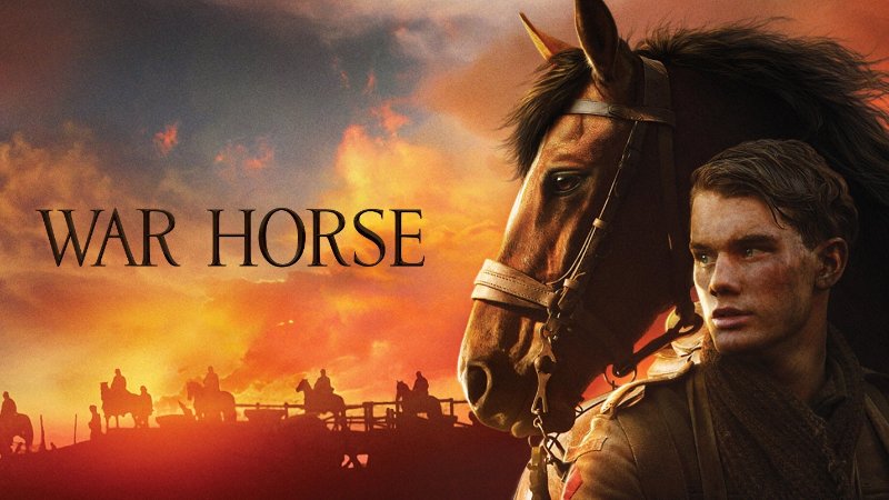 war horse