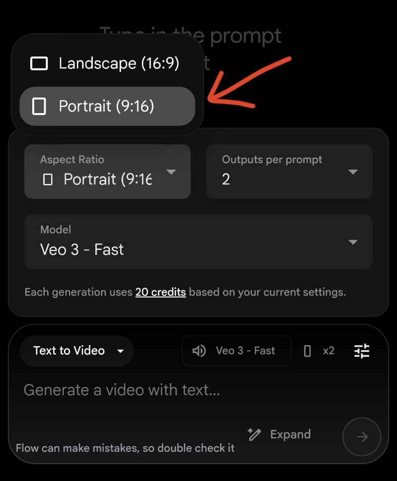 what-does-916-mean-in-veo-3