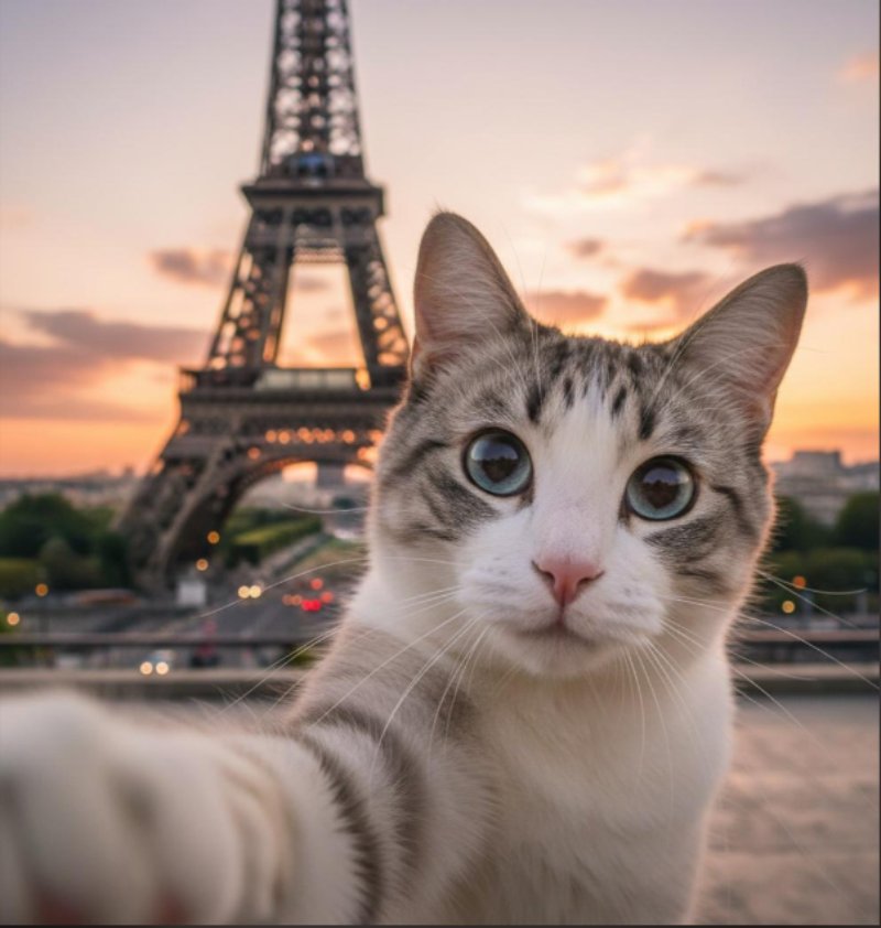 what-is-an-ai-pet-portrait-generator