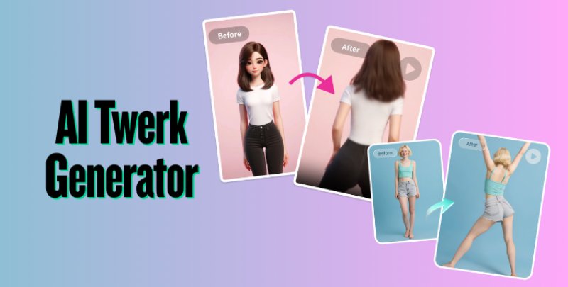 what-is-an-ai-twerk-generator