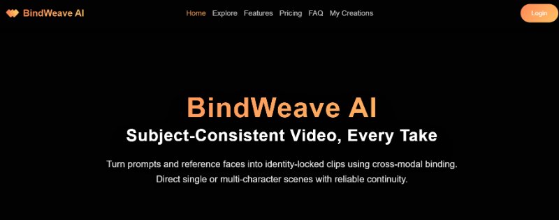 what-is-bindweave-ai